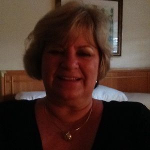 Meet your Posher, Ann